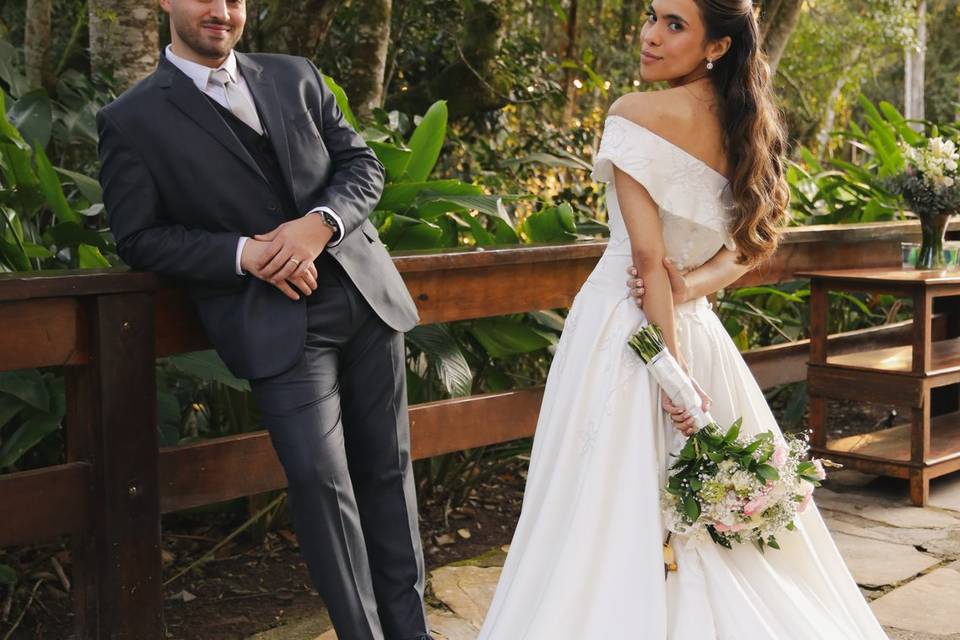 Casamento