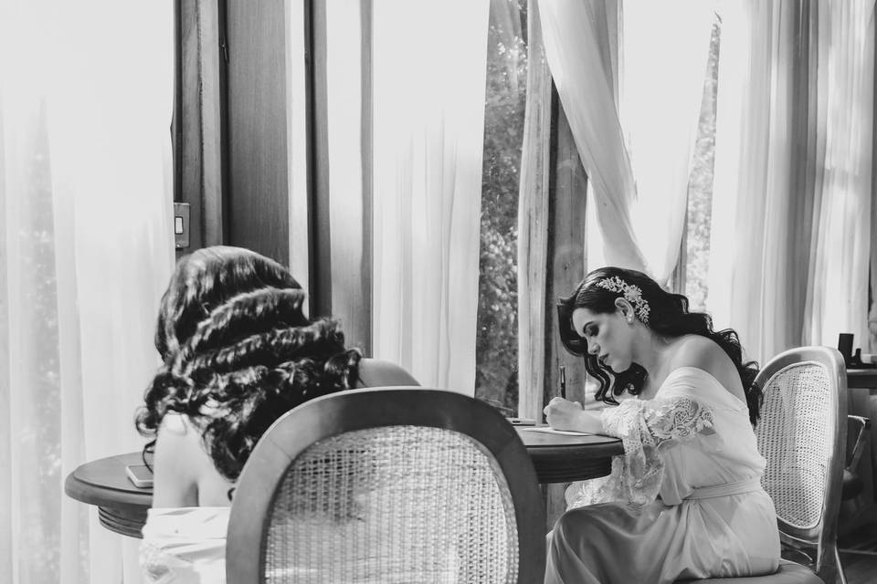 Casamento