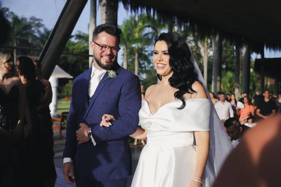Casamento