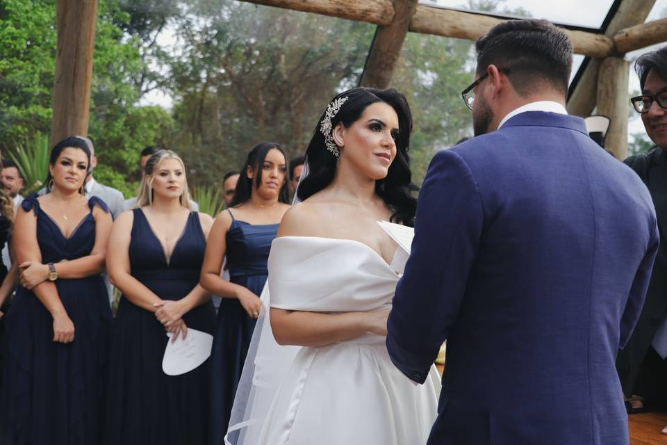 Casamento