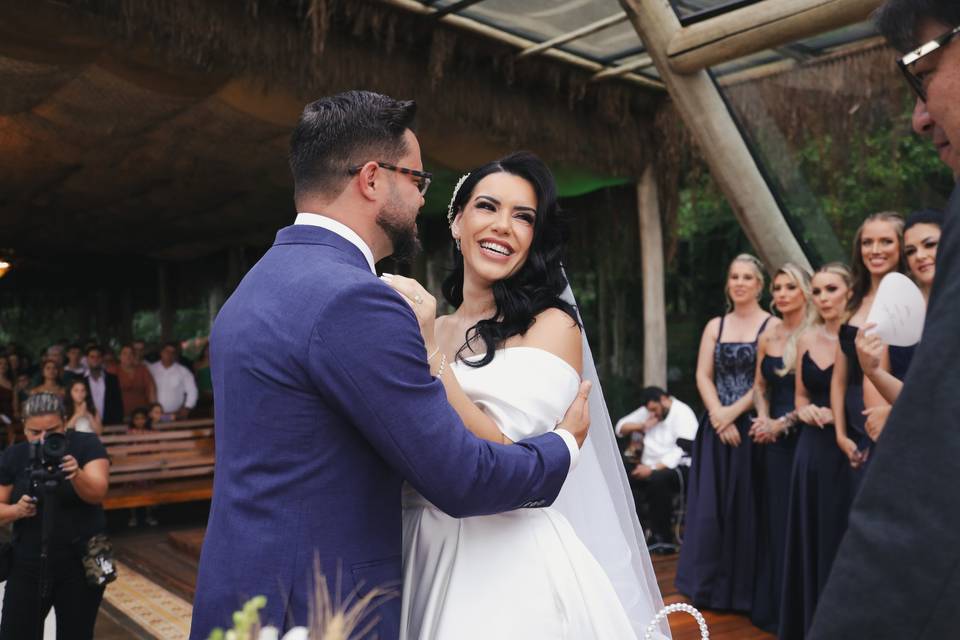 Casamento