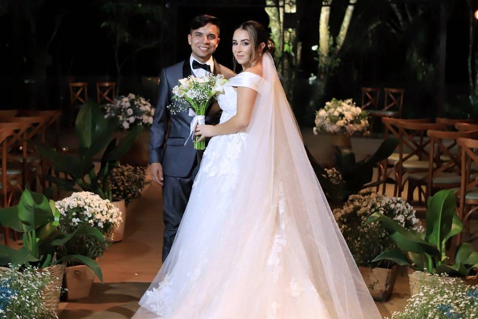 Casamento