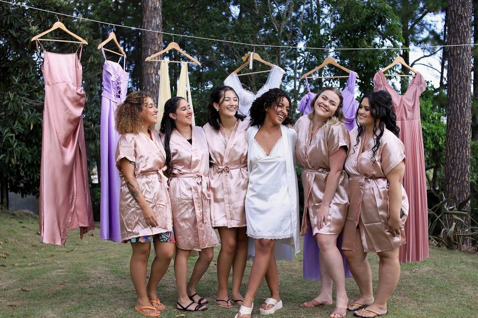 Casamento