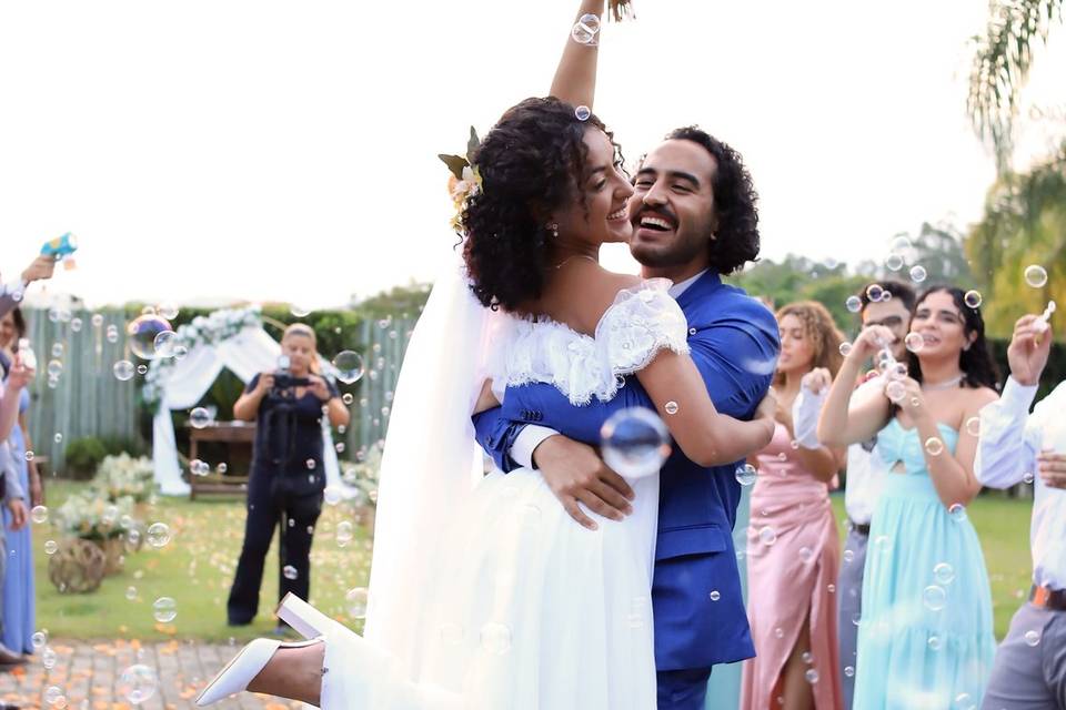 Casamento