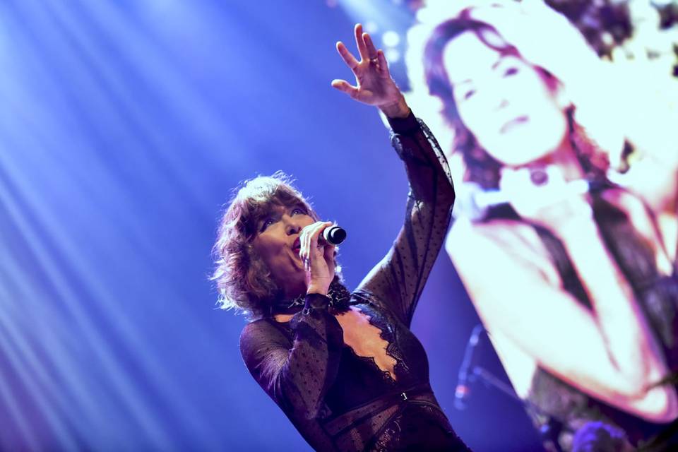 Show teatro TAC