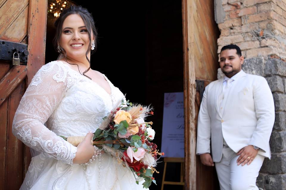 Casamento