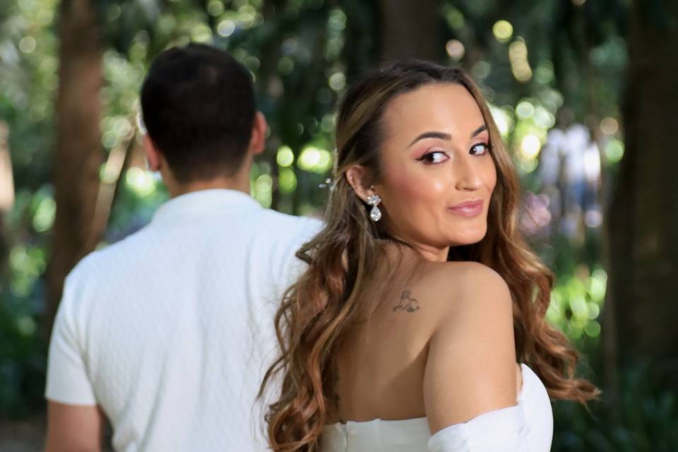 Pré wedding