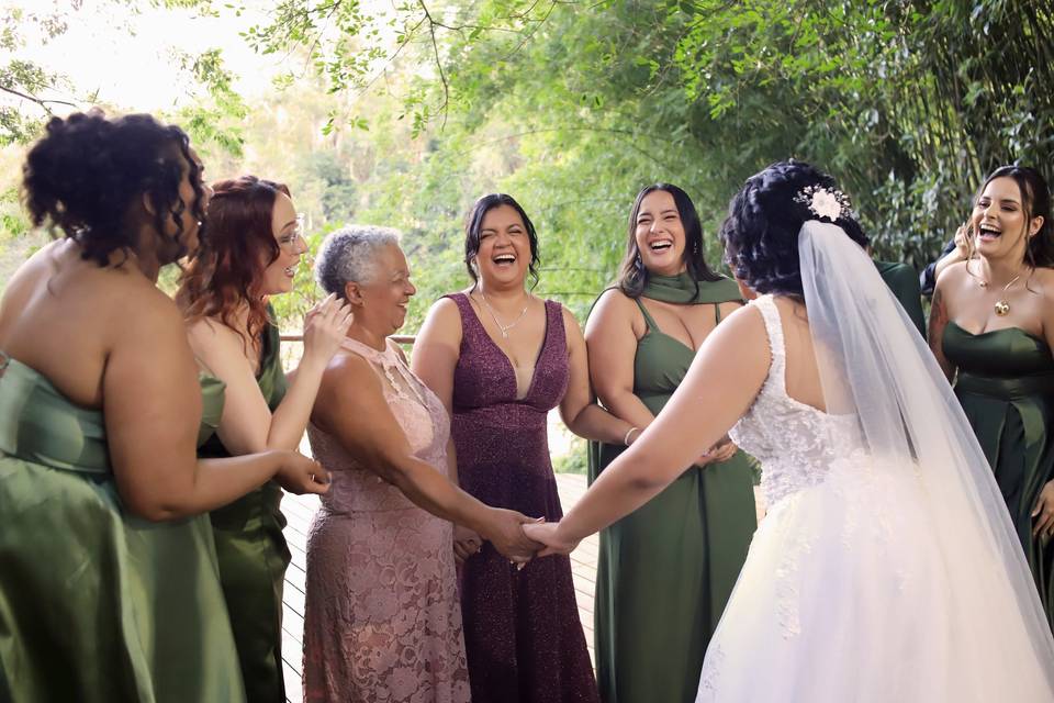 Casamento