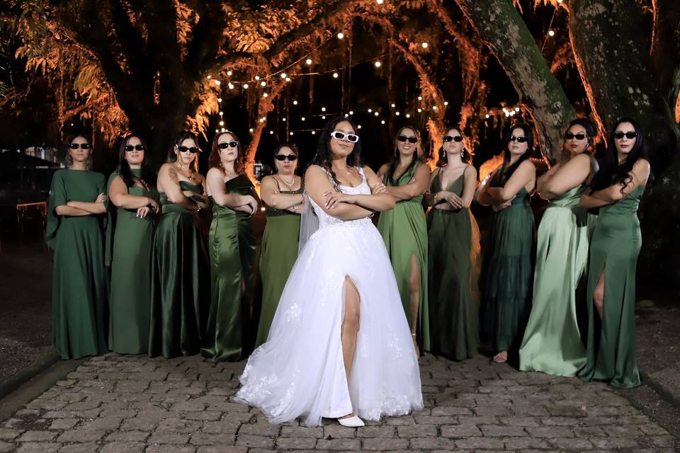 Casamento
