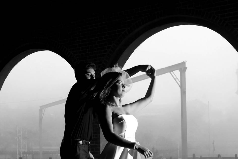 Pré wedding
