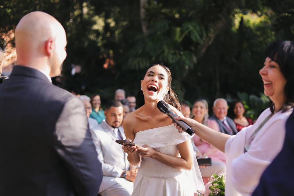 Casamento