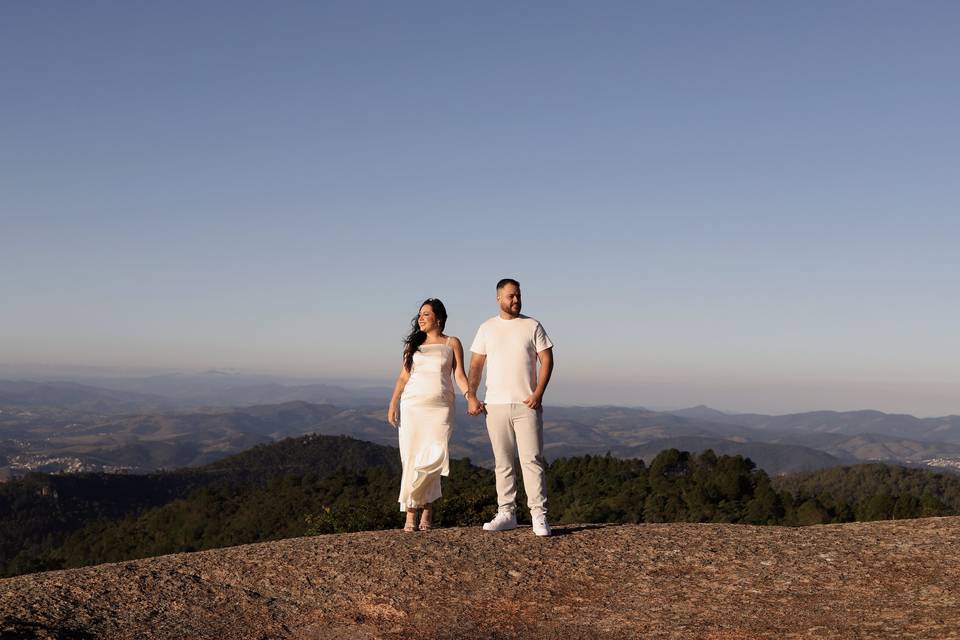 Pré wedding