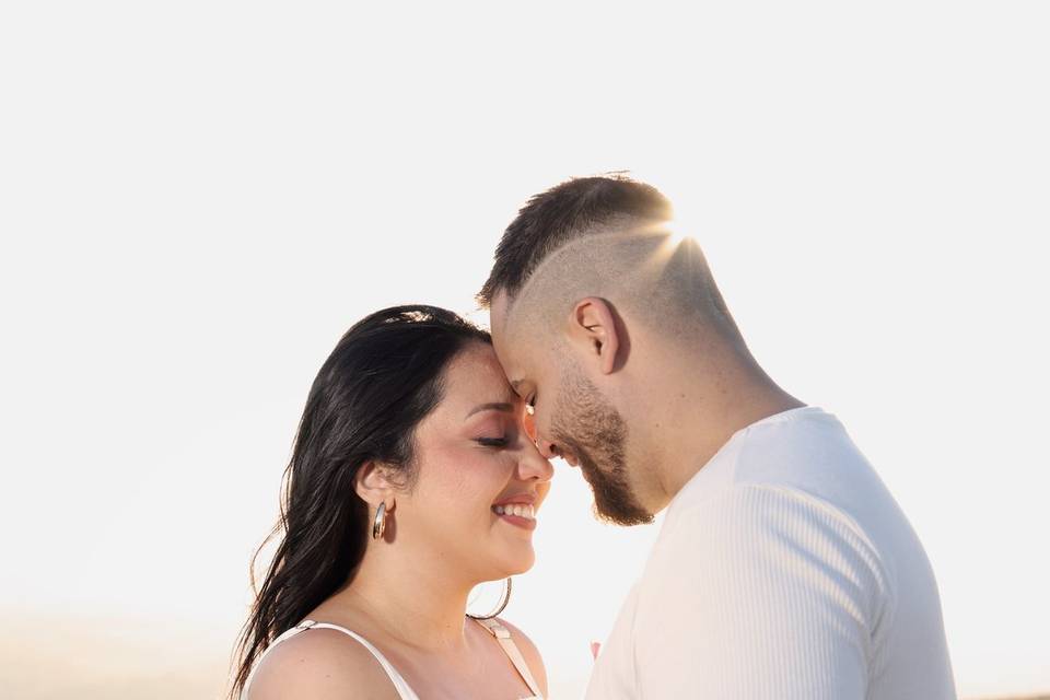 Pré wedding