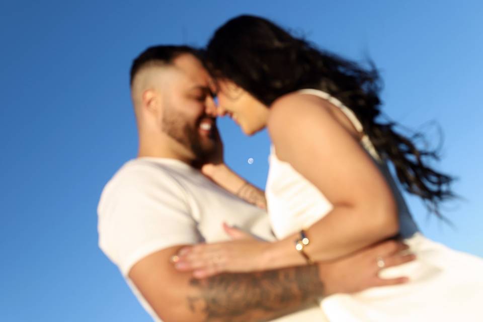 Pré wedding