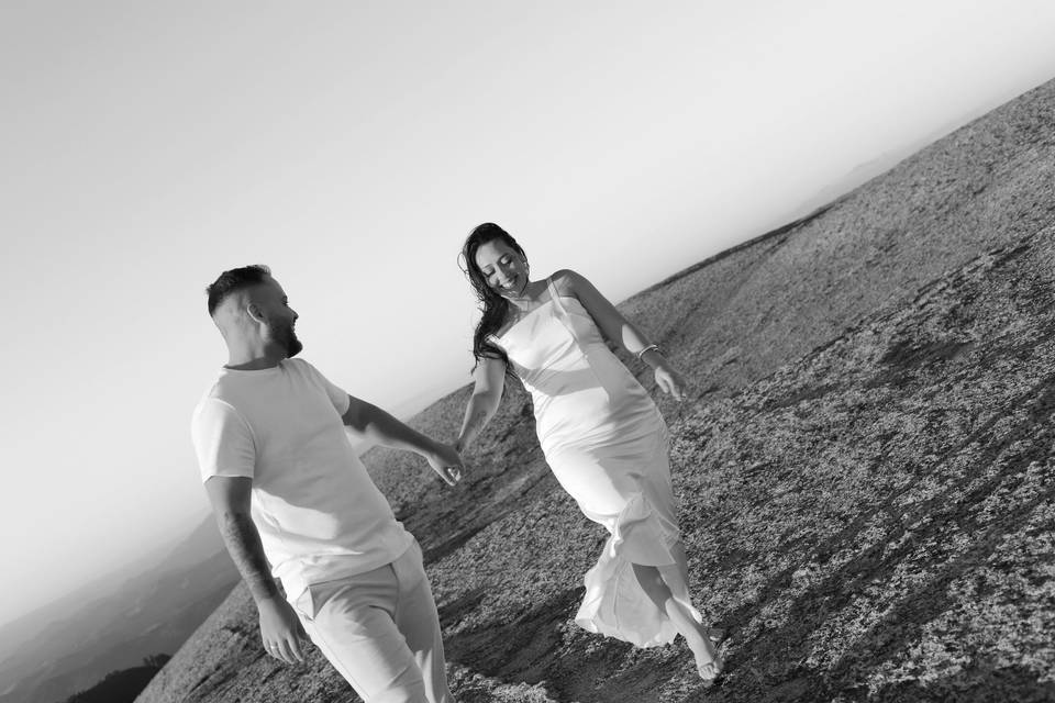 Pré wedding