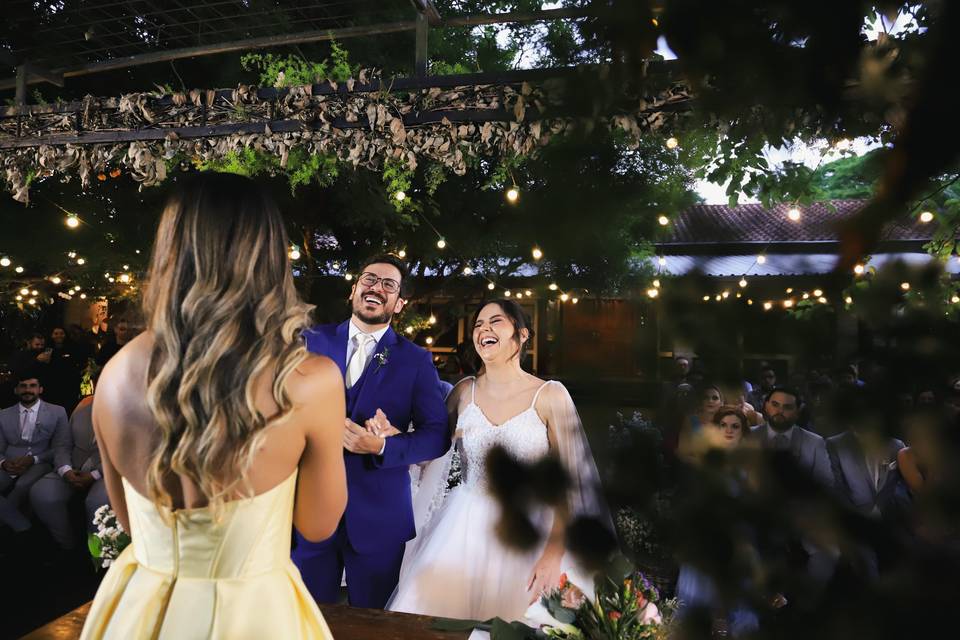 Casamento
