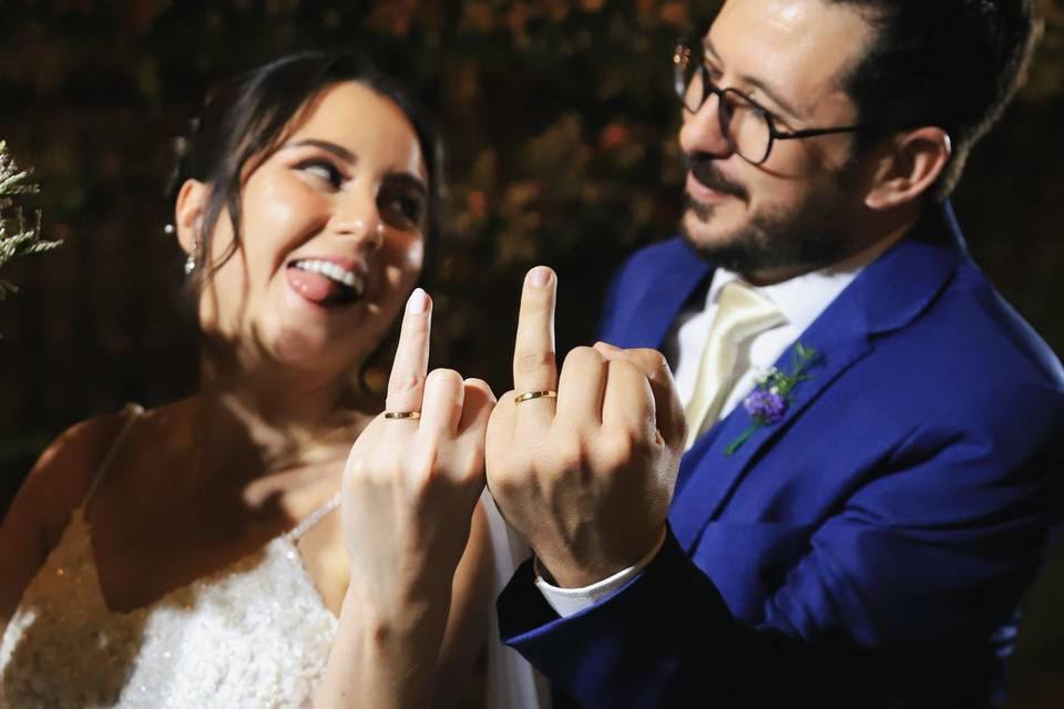 Casamento