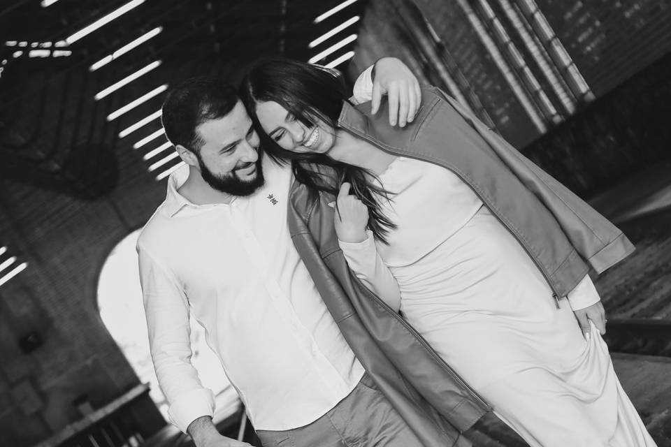 Pré wedding