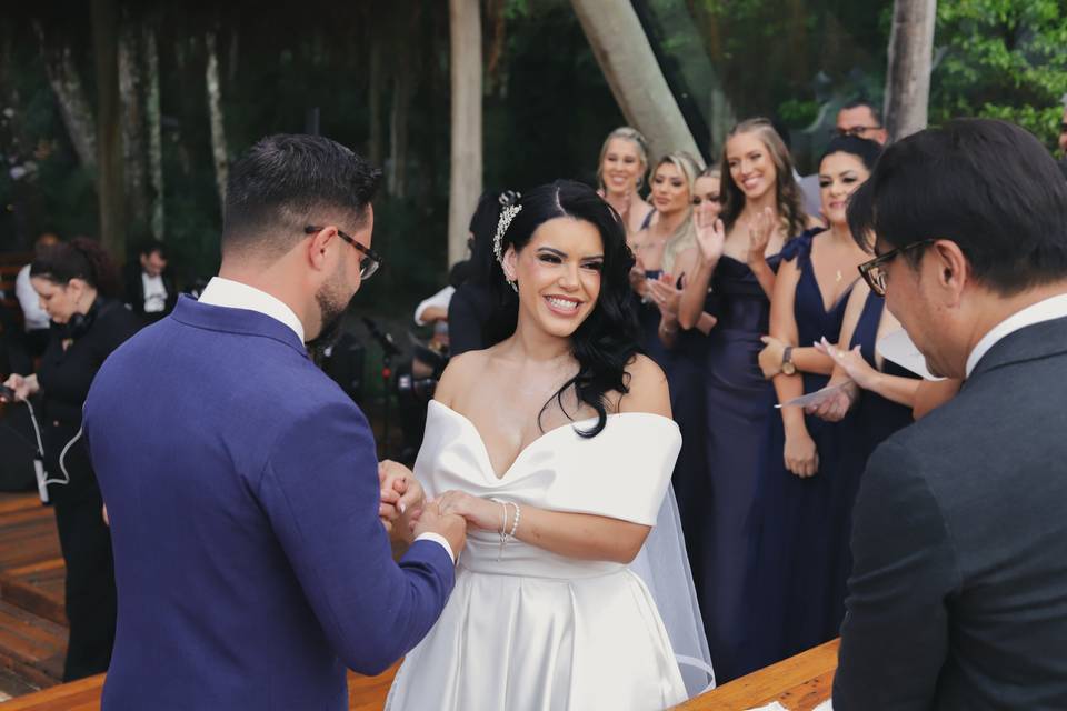 Casamento