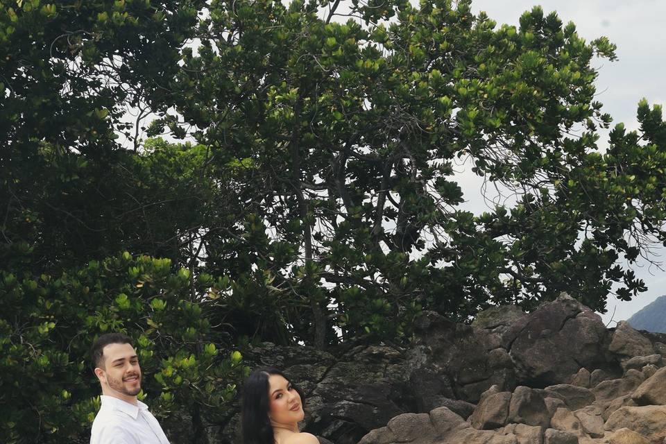 Pré wedding