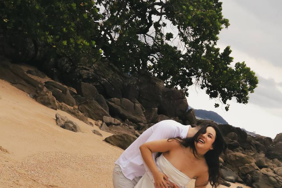 Pré wedding