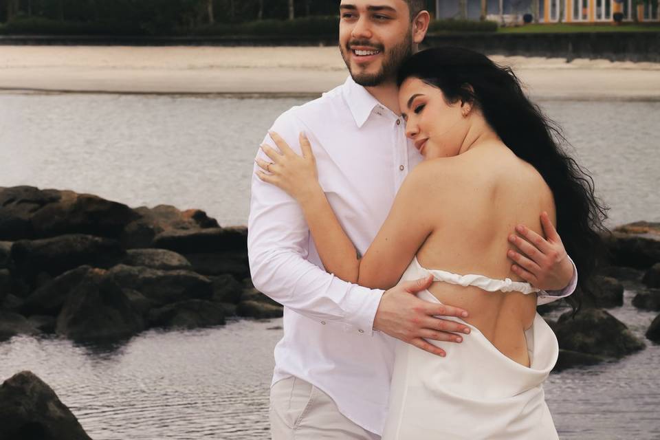 Pré wedding