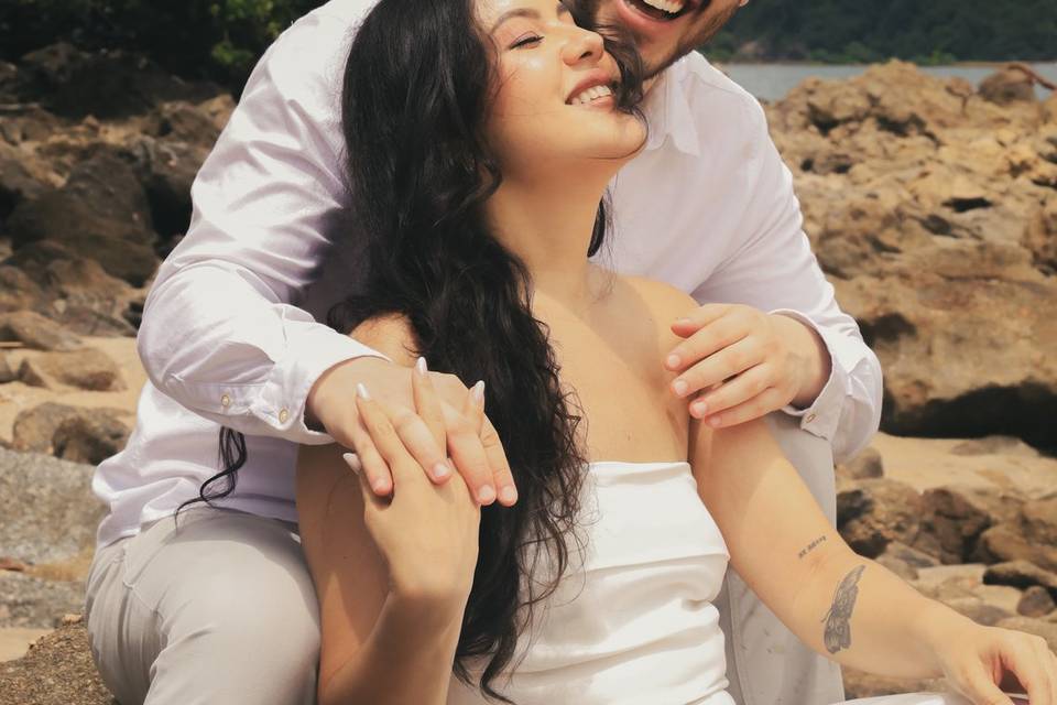 Pré wedding