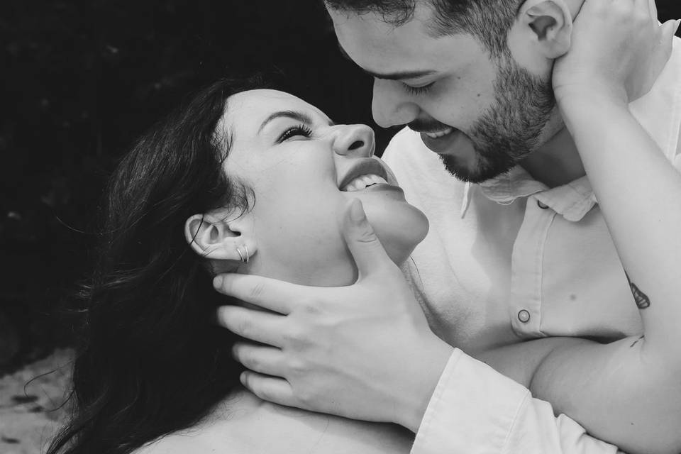 Pré wedding