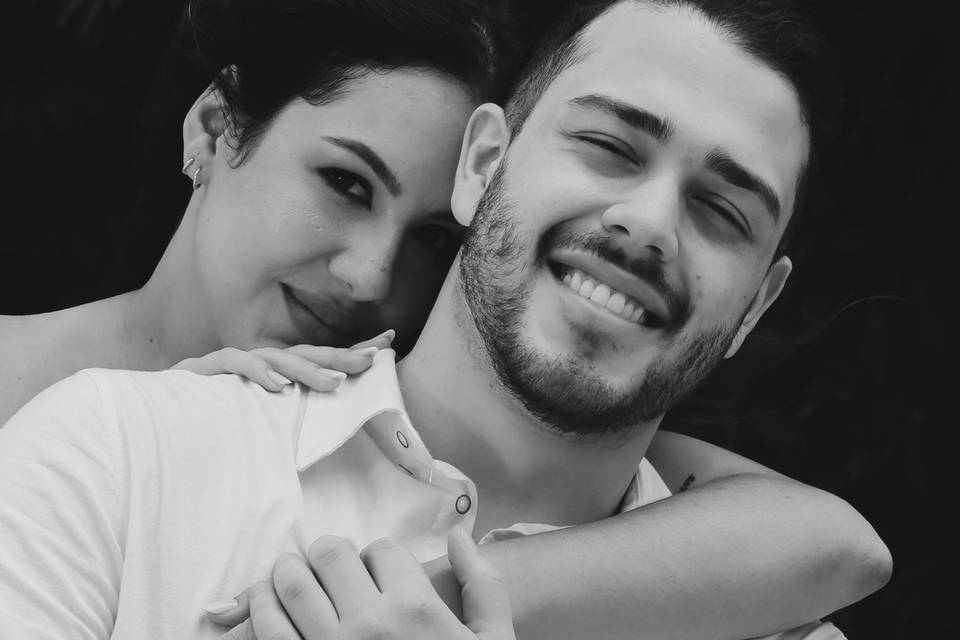 Pré wedding