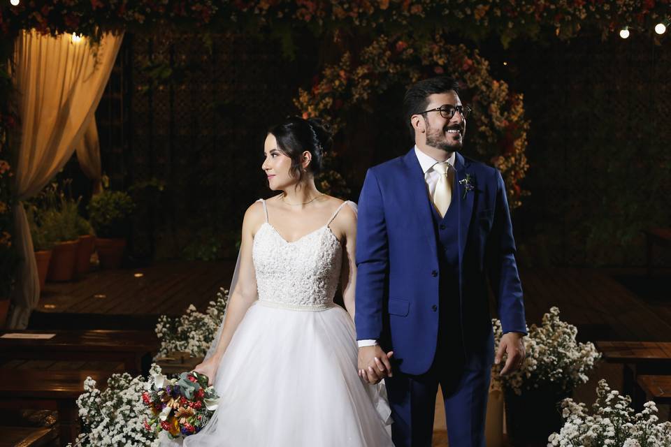 Casamento