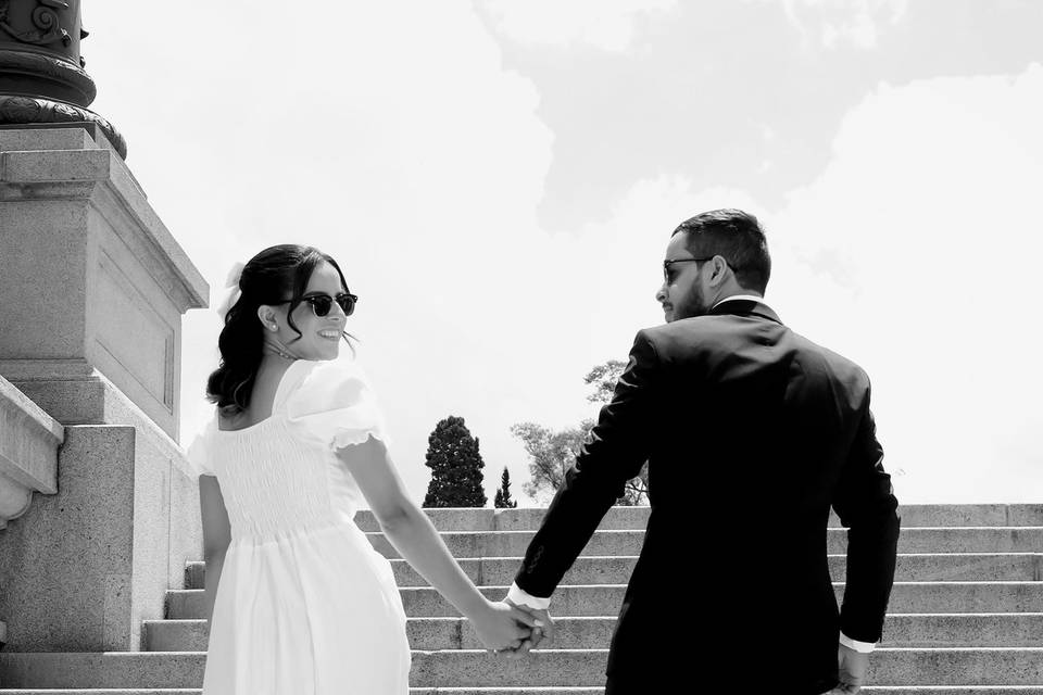 Pré wedding