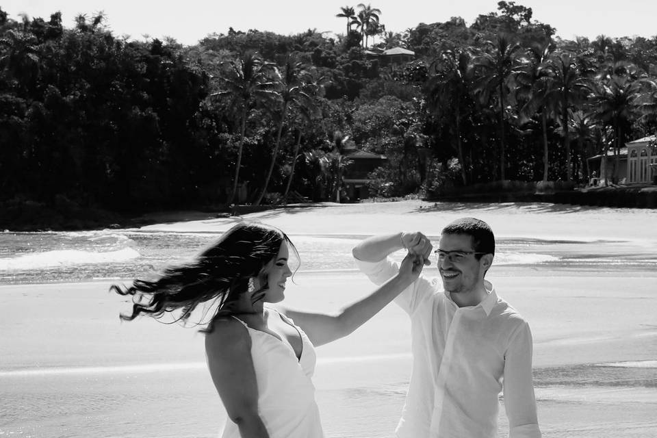 Pré wedding