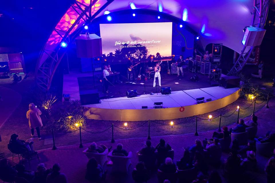 Show completo