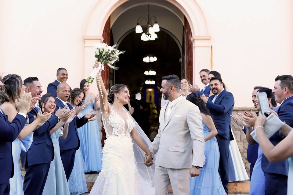 Casamento