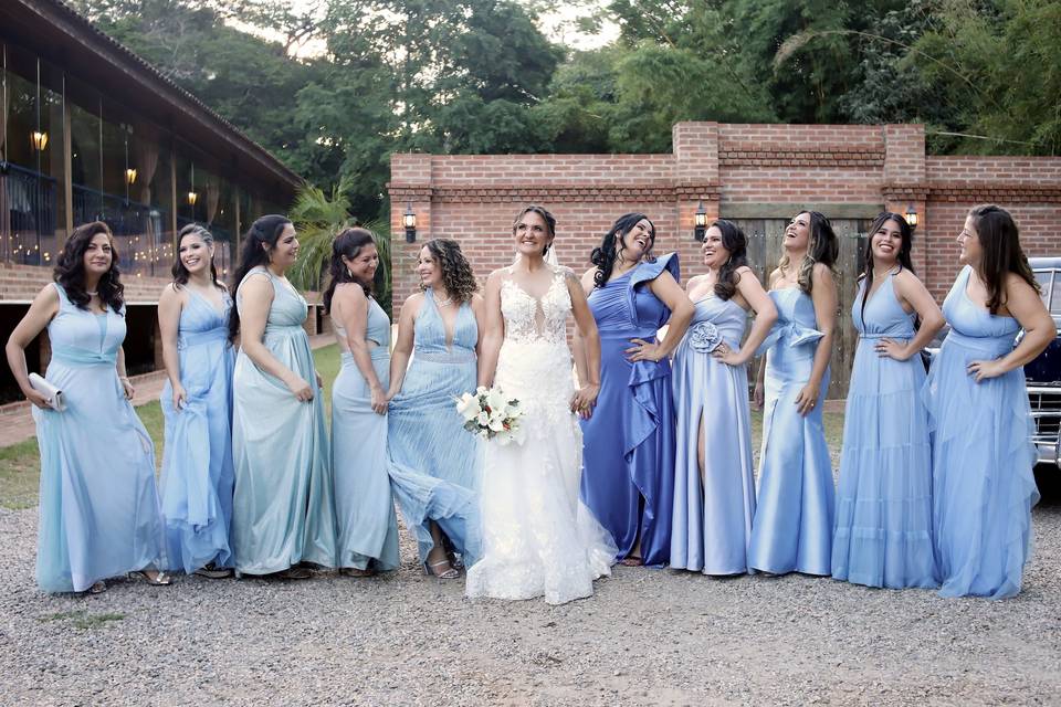 Casamento