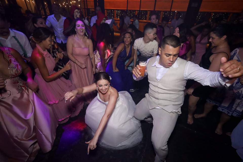 Casamento
