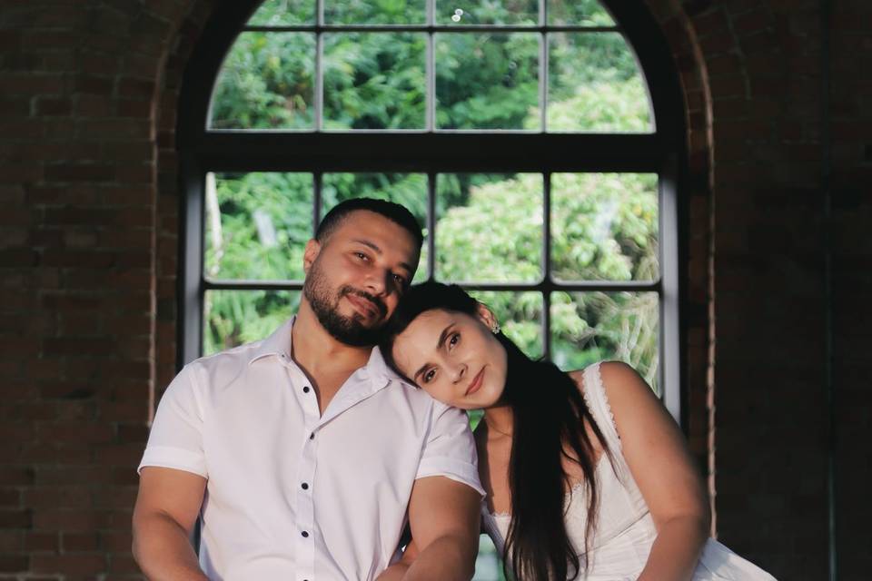 Pré wedding