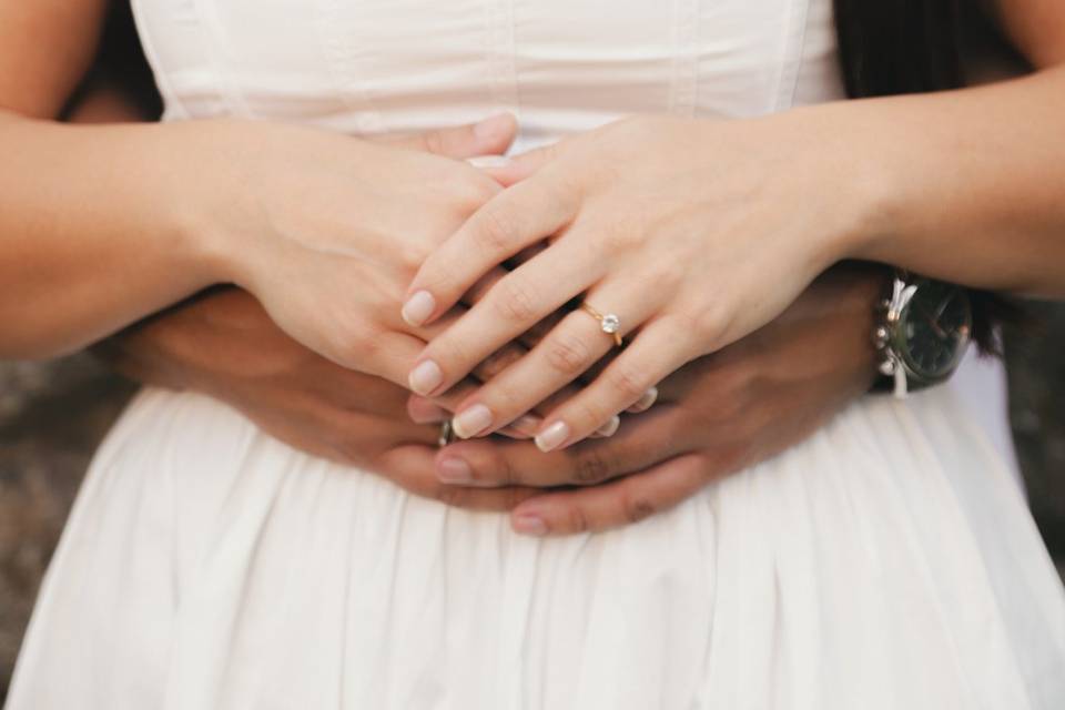 Pré wedding