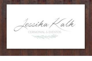 Jessika Kalk Cerimonial & Eventos