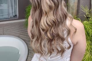 Tiago Oliveira Hairstyle