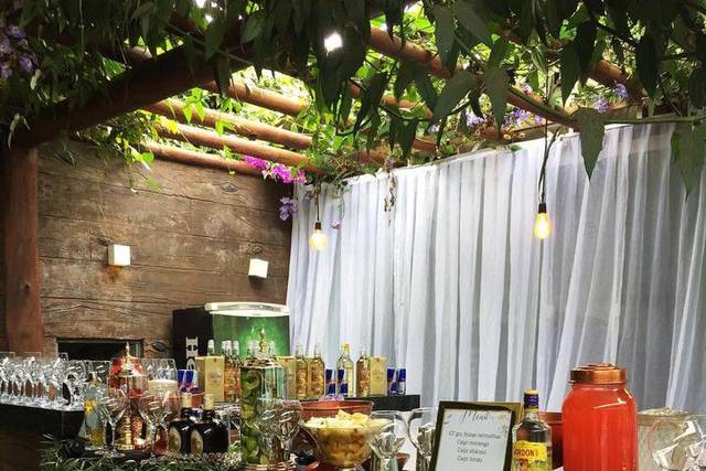 Bar tematico