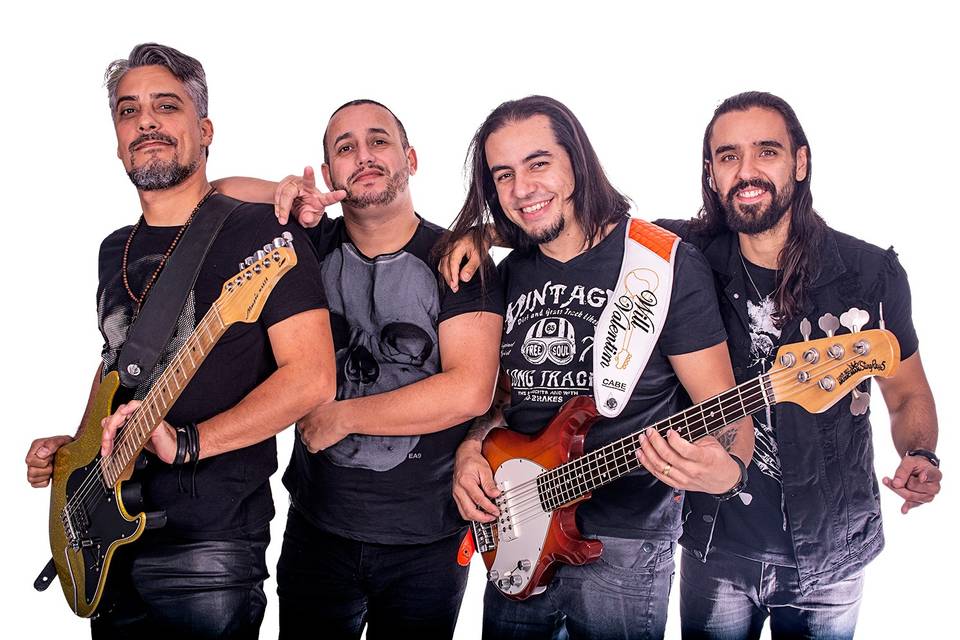 Banda Capitão Jack