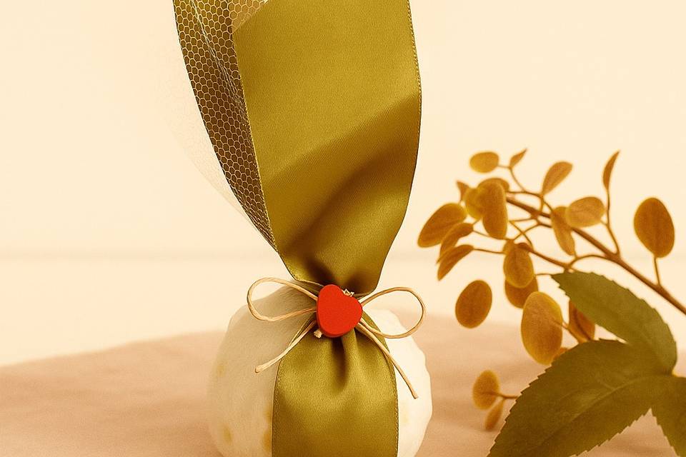 Vela aromática
