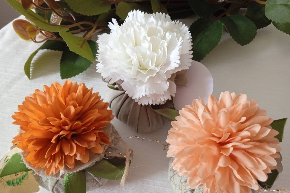 Tereza Nuer Aromas