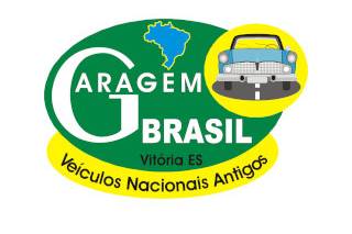 garagem logo