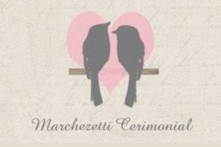 Marchezetti Cerimonial Logo