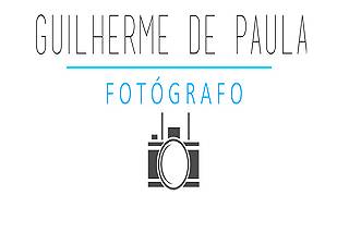 Guilherme de Paula Fotógrafo logo