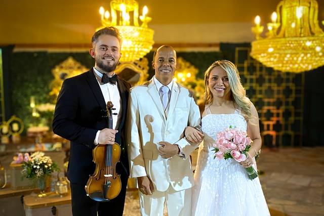 Casamento em Juazeiro -Ba