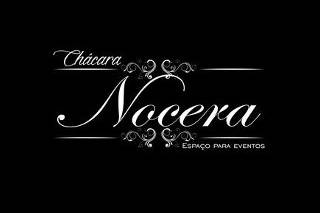 Chácara Nocera Logo