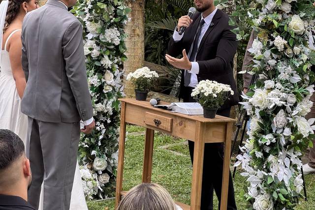 Casamento